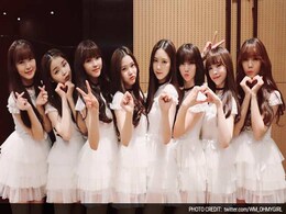 K-Pop Band Detained At Los Angeles Airport As Suspected Sex Workers K-Pop Band Detained At Los Angeles Airport As Suspected Sex Workers