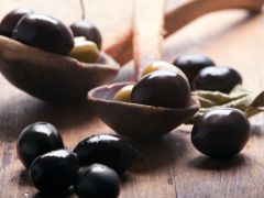 Fruits of Labour: Making Olives Irresistible Fruits of Labour: Making Olives Irresistible