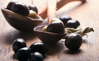Fruits of Labour: Making Olives Irresistible
