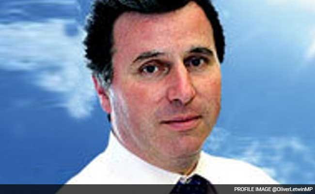 UK Minister Apologises For Racist Remarks 30 Years Ago