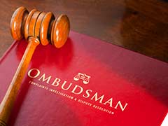 Banking Ombudsman: RBI Says No Deadline for Resolving Complaints