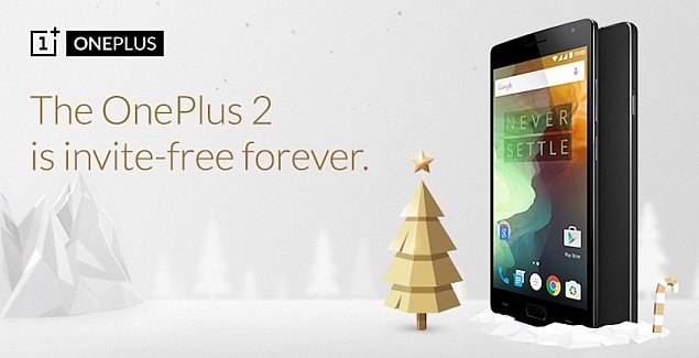 oneplus 2 invite free official