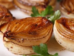 Caramelised Onions: The Secret Recipe For Instant Flavour Boost