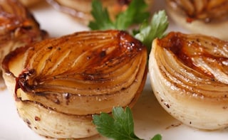 Caramelised Onions: The Secret Recipe For Instant Flavour Boost