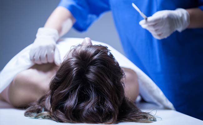 When Are You Dead? It May Depend On Which Hospital Makes The Call.