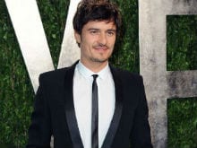 Hollywood Actor Orlando Bloom Deported From Delhi