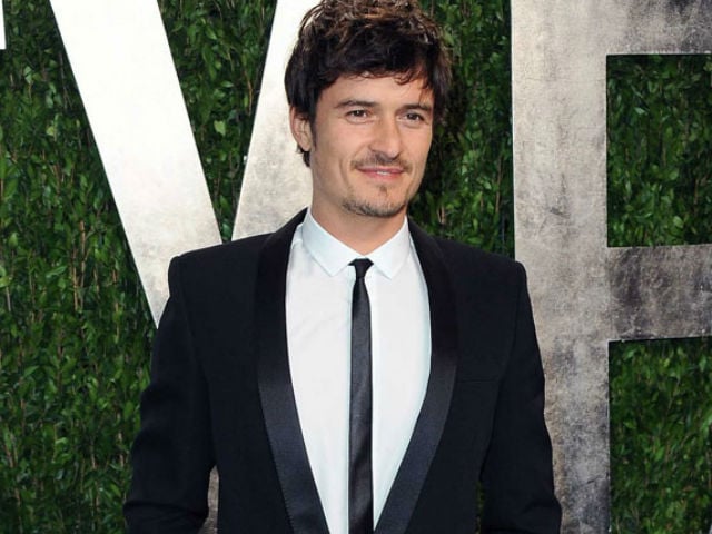 Hollywood Actor Orlando Bloom Deported From Delhi