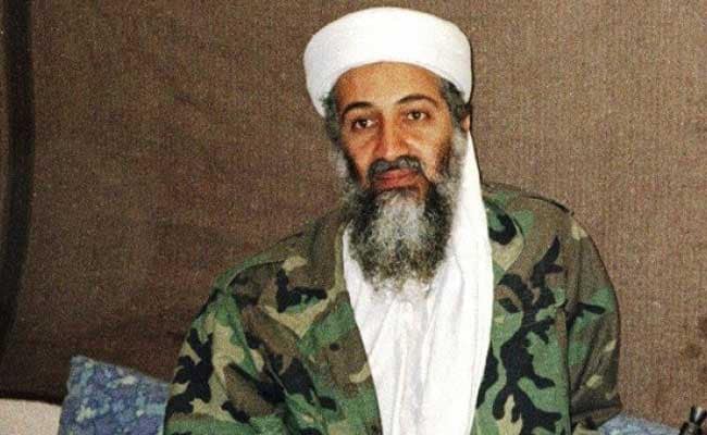 Osama Bin Laden's Son Urges Jihadist Unity In Syria