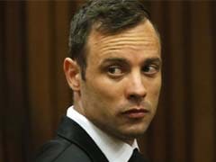 Oscar Pistorius' Parole Conditions Include Therapy For His Anger Issues