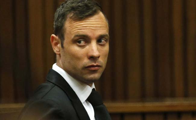 Oscar Pistorius Faces Return To Jail For Lover's Murder