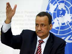 UN Sees Progress In Yemen Talks But Urgent Need For Full Ceasefire