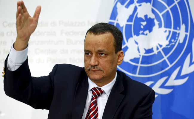 UN Sees Progress In Yemen Talks But Urgent Need For Full Ceasefire