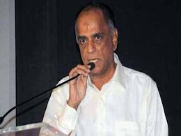 Unfazed By Twitter Jokes, Pahlaj Nihalani Names Film 'Sanskari' Unfazed By Twitter Jokes, Pahlaj Nihalani Names Film 'Sanskari'