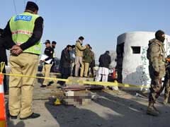Bomb Kills Soldier, Wounds 4 In South West Pakistan: Police