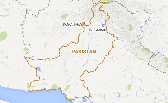 पाकिस्तान में सुरक्षाकर्मियों के काफिले को निशाना बनाकर आत्मघाती हमला : 9 की मौत, 40 घायल