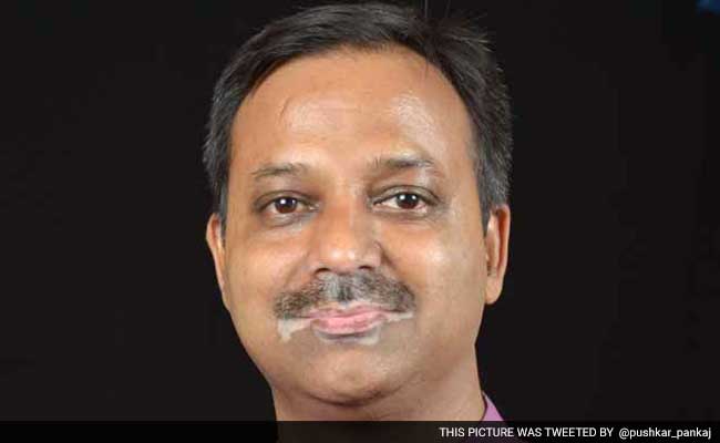 Case Against AAP MLA Pankaj Pushkar Referred to Privilege Committee