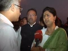 For Drought and Farmer Suicides in Maharashtra, Minister Pankaja Munde Blames Climate Change