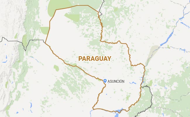 5 Dead, 150,000 Evacuated In Latin America Floods