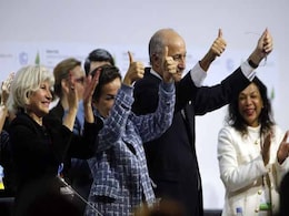 195 Nations Adopt Historic Paris Agreement To Stop Global Warming 195 Nations Adopt Historic Paris Agreement To Stop Global Warming