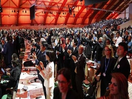 How The World Found Common Ground In Landmark Climate Accord How The World Found Common Ground In Landmark Climate Accord