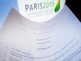 Global Climate Deal Expected On Saturday: French Hosts Global Climate Deal Expected On Saturday: French Hosts