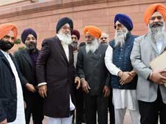 Punjab Will Benefit Most If Indo-Pak Relations Improve: Parkash Singh Badal