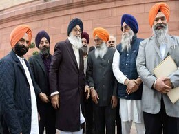 Punjab Will Benefit Most If Indo-Pak Relations Improve: Parkash Singh Badal Punjab Will Benefit Most If Indo-Pak Relations Improve: Parkash Singh Badal