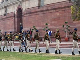 Parliament Remembers Victims Of 2001 Parliament Terror Attack Parliament Remembers Victims Of 2001 Parliament Terror Attack