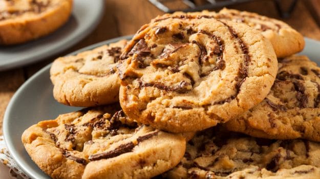 What Is The Difference Between Cookies and Biscuits?