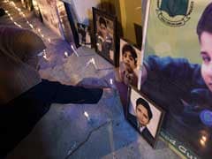 Pakistan On Alert As Nation Marks 1 Year Since School Massacre