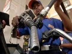 Government Hikes Excise Duty On Petrol, Diesel To Mop Up Rs 2,500 crore