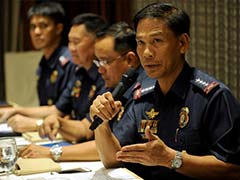 Philippine Police Raising Budget To Deal With Crime Fears