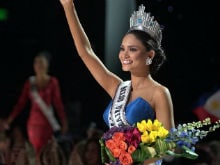 Miss Universe 2015: Philippines' Pia Alonzo Wurtzbach Wins the Title