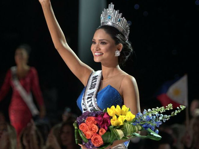 Miss Universe 2015: Philippines' Pia Alonzo Wurtzbach Wins the Title