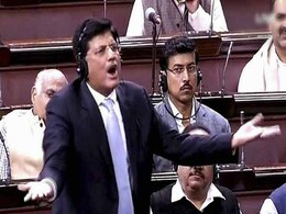 National Herald Case Not Political Vendetta, Says Piyush Goyal National Herald Case Not Political Vendetta, Says Piyush Goyal