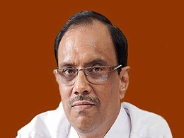 स्टील अथॉरिटी ऑफ इंडिया के चेयरमेन बने पीके सिंह स्टील अथॉरिटी ऑफ इंडिया के चेयरमेन बने पीके सिंह
