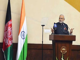 Sher Khan, Kabuliwalla, Gandhari All Figured in PM Narendra Modi's Historic Address In Afghanistan Sher Khan, Kabuliwalla, Gandhari All Figured in PM Narendra Modi's Historic Address In Afghanistan