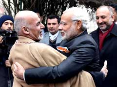 In PM Modi's Visit To Herat, A Message To Pak: We Stand By Partners