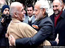 भारत-अफगानिस्तान एयर कार्गो कॉरीडोर जल्द होगा शुरू भारत-अफगानिस्तान एयर कार्गो कॉरीडोर जल्द होगा शुरू
