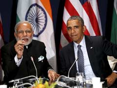 Barack Obama Feels PM Narendra Modi Has a Clear Vision for India: White House