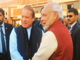 5 मुलाकातें : जानिए कब-कब मिले पीएम मोदी-नवाज शरीफ और क्या रहे नतीजे 5 मुलाकातें : जानिए कब-कब मिले पीएम मोदी-नवाज शरीफ और क्या रहे नतीजे