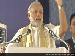 PM Modi Greets Nation On Eid-E-Milad-Un Nabi PM Modi Greets Nation On Eid-E-Milad-Un Nabi