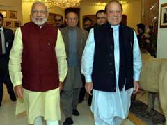 Lahore Visit: PM Modi Has Taken A 'Courageous' Step, Says Sudheendra Kulkarni