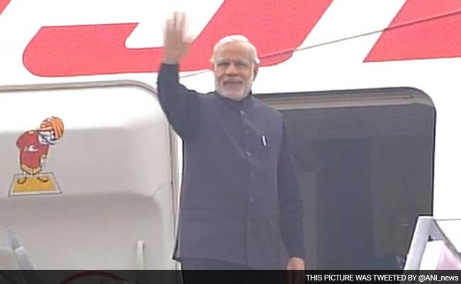 India Is Garden With Many Flowers, Respects Diversity of Belief: PM Modi