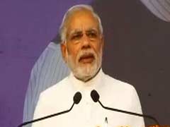 PM Modi to Attend Top Police Officers Meet Beginning Friday in Kutch