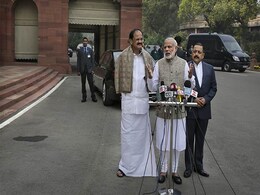 Congress Meet On Sunday May Decide Fate Of GST Congress Meet On Sunday May Decide Fate Of GST