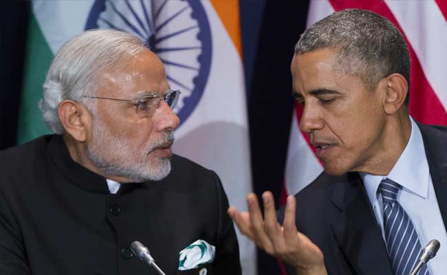 Top Carbon Culprits US, China, India Debate Nuances of Roles