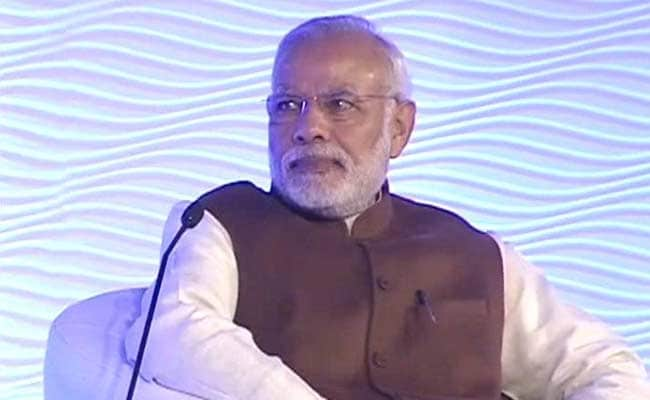 PM Narendra Modi To Visit Karnataka Today