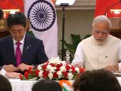 No Friend Will Matter More In Realising India's Economic Dreams Than Japan, Says PM Modi: Highlights