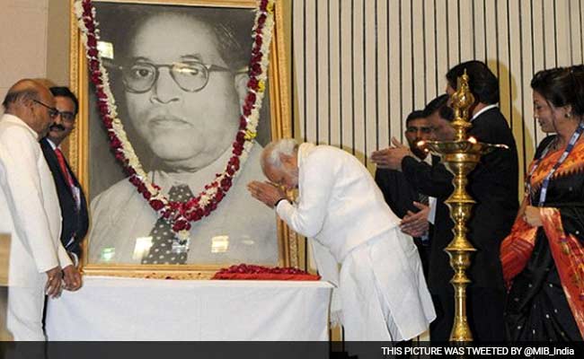 Financial Inclusion At Core Of Government's Focus: PM Modi